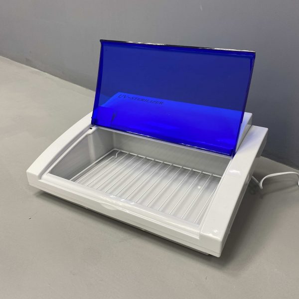 Стерилизатор UV однокамерный плоский
