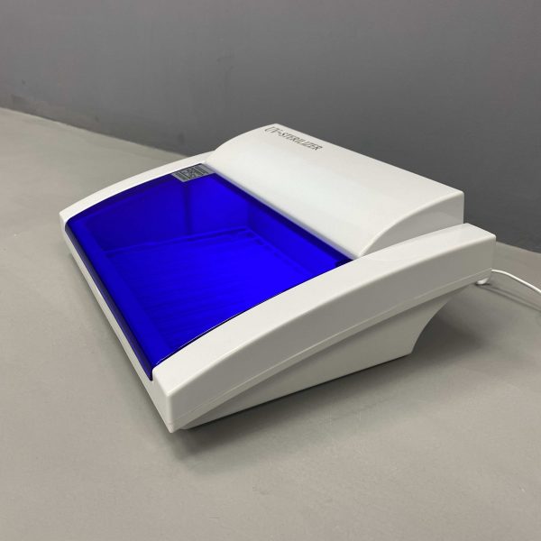 Стерилизатор UV однокамерный плоский