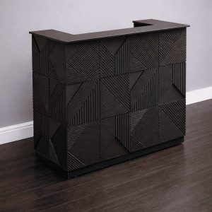 Стойка администратора ресепшен -Феникс-