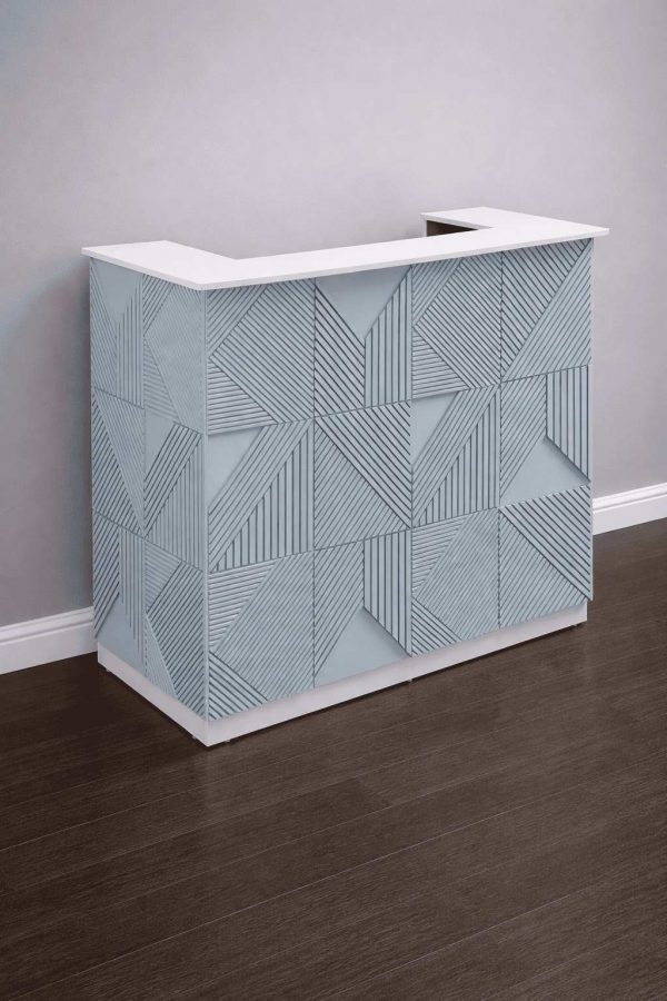 Стойка администратора ресепшен -Феникс-