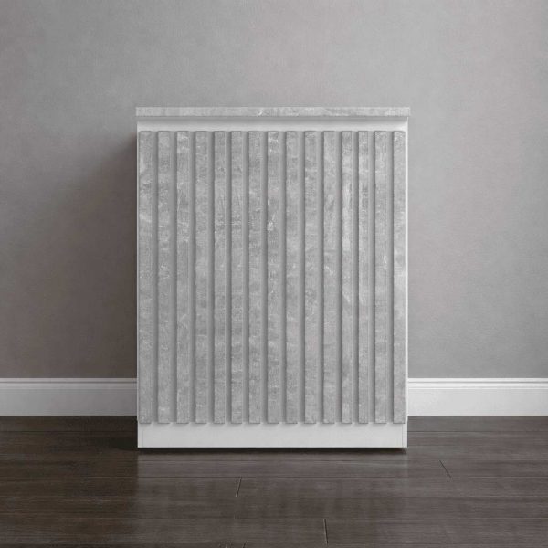 Стойка администратора ресепшен -Крафт-