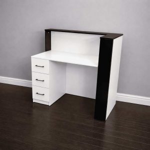 Стойка администратора ресепшен Mini 2