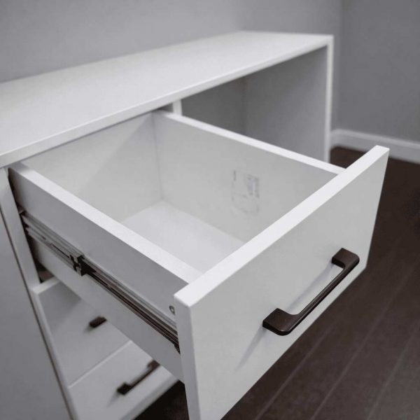 Стойка администратора ресепшен Mini 2