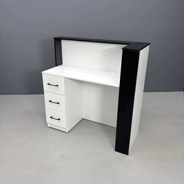 Стойка администратора ресепшен Mini 2