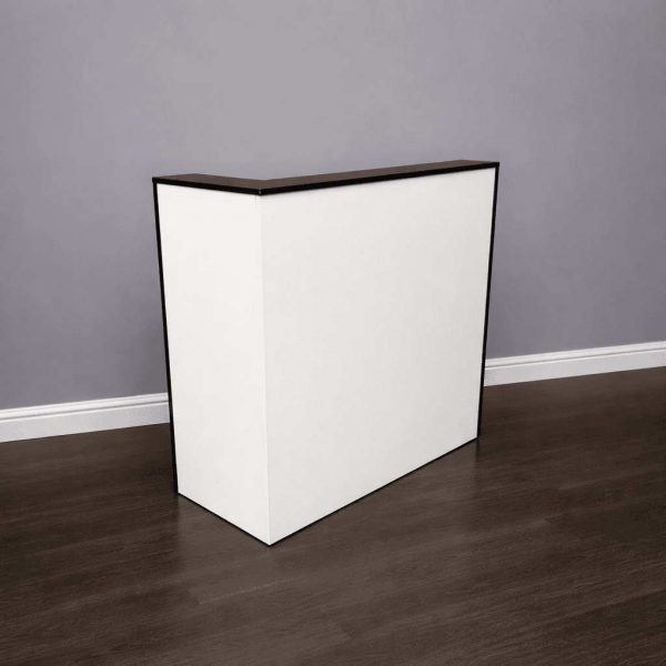 Стойка администратора ресепшен Mini 2