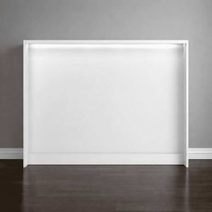 Стойка администратора ресепшен -Минимал-