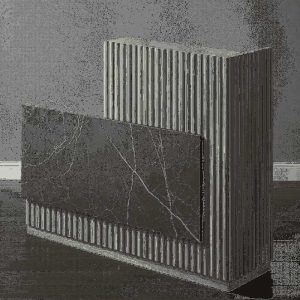 Стойка администратора ресепшен -Николь-