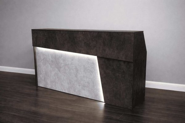 Стойка администратора ресепшен -Star-