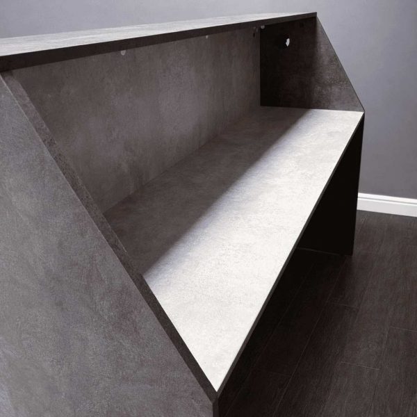 Стойка администратора ресепшен -Star-