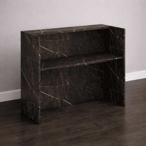 Стойка администратора ресепшен -Трио-