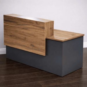 Стойка администратора ресепшен -Венера-