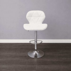 Стул барный “Ракушка”