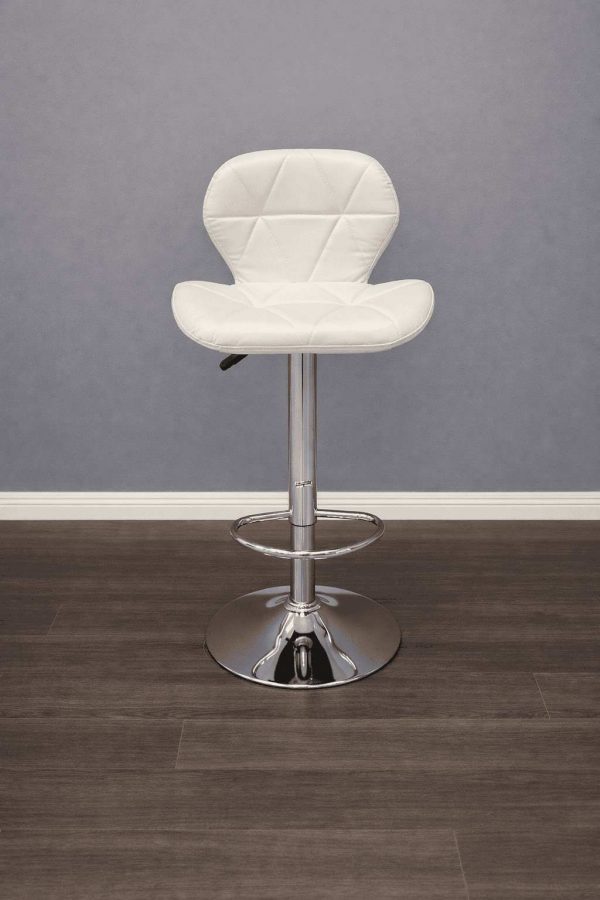 Стул барный “Ракушка”