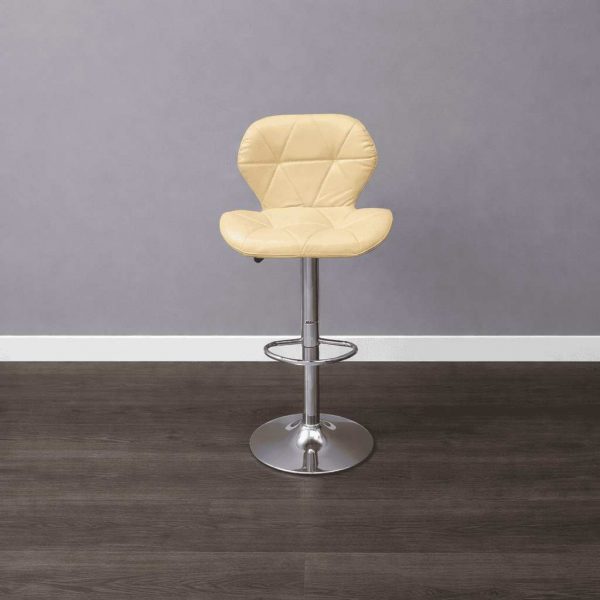 Стул барный “Ракушка”