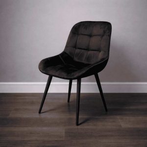 Стул клиента -Блэкберри-