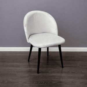 Стул клиента -Черри-