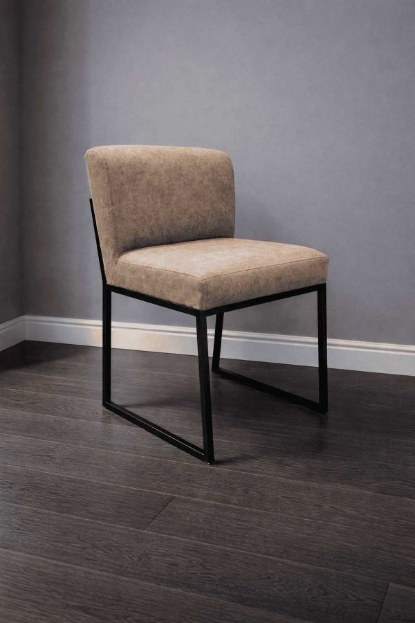 Стул клиента -Интеграл-