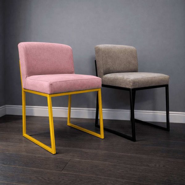 Стул клиента -Интеграл-