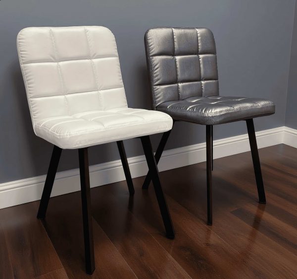 Стул клиента “Ирис”