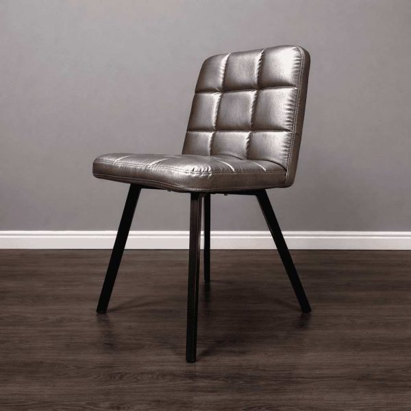 Стул клиента “Ирис”