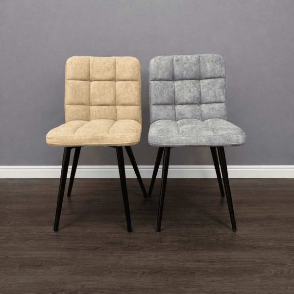 Стул клиента “Ирис”