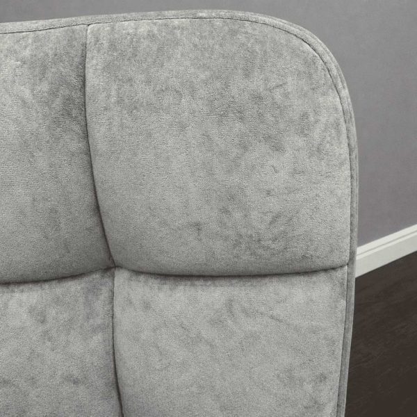 Стул клиента “Ирис”