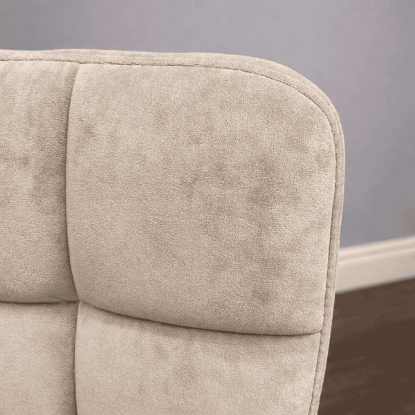 Стул клиента “Ирис”