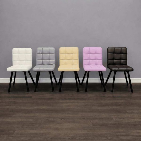 Стул клиента “Ирис”