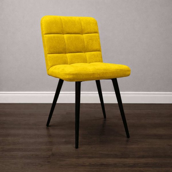 Стул клиента “Ирис”