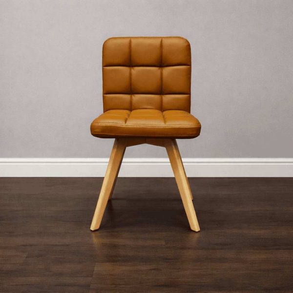 Стул клиента “Ирис”