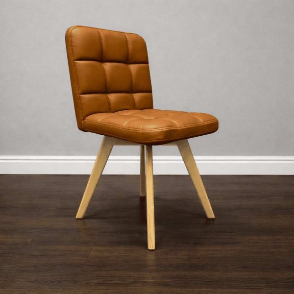 Стул клиента “Ирис”