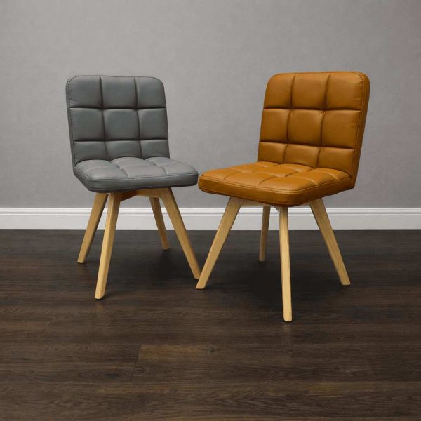 Стул клиента “Ирис”