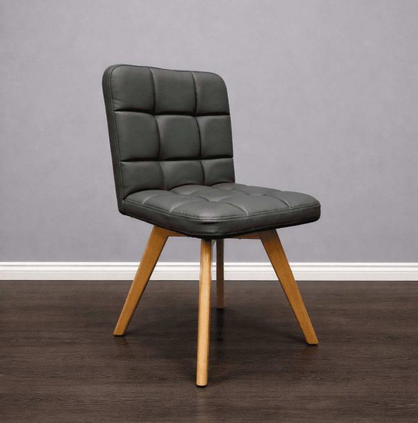 Стул клиента “Ирис”