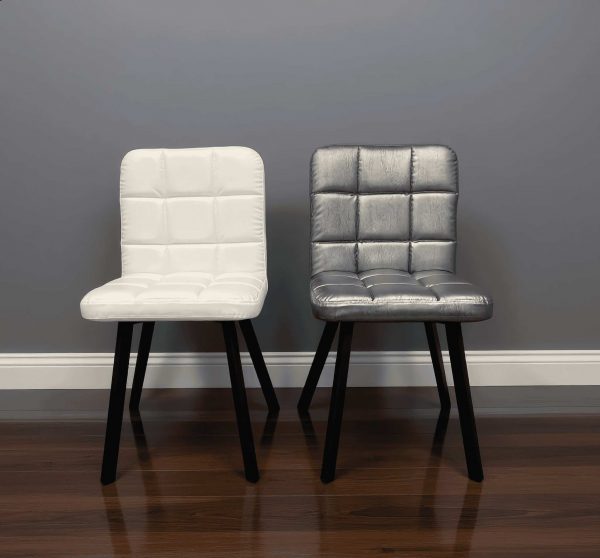 Стул клиента “Ирис”