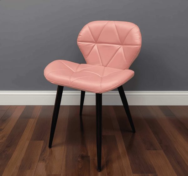 Стул клиента “Ракушка”