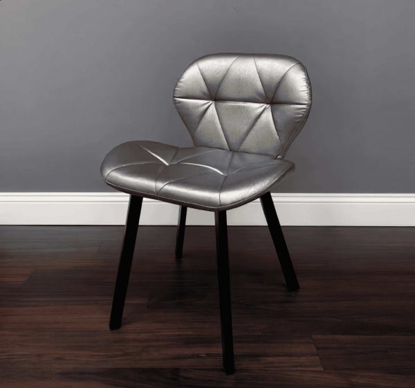 Стул клиента “Ракушка”