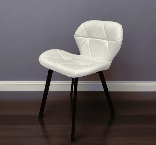 Стул клиента “Ракушка”