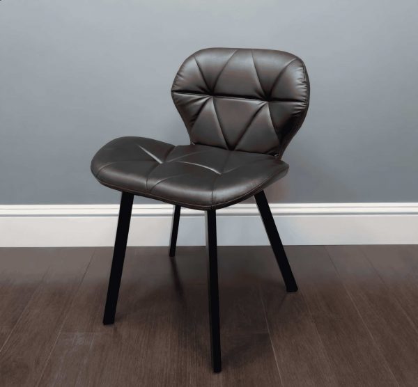 Стул клиента “Ракушка”