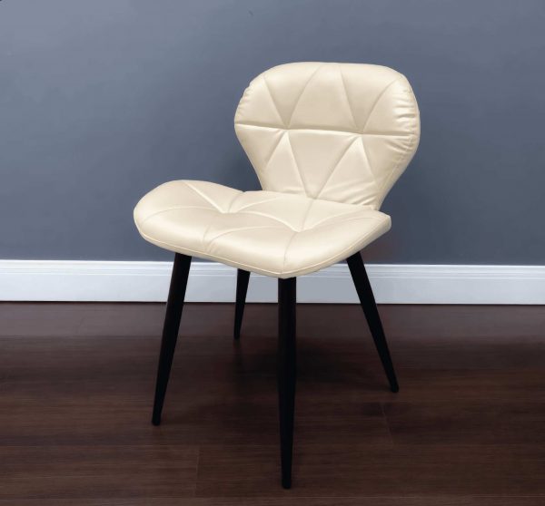 Стул клиента “Ракушка”