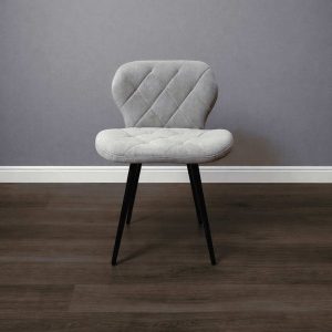 Стул клиента “Ракушка XL”