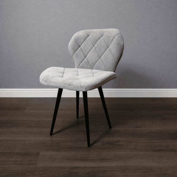 Стул клиента “Ракушка XL”