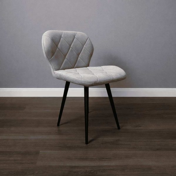 Стул клиента “Ракушка XL”