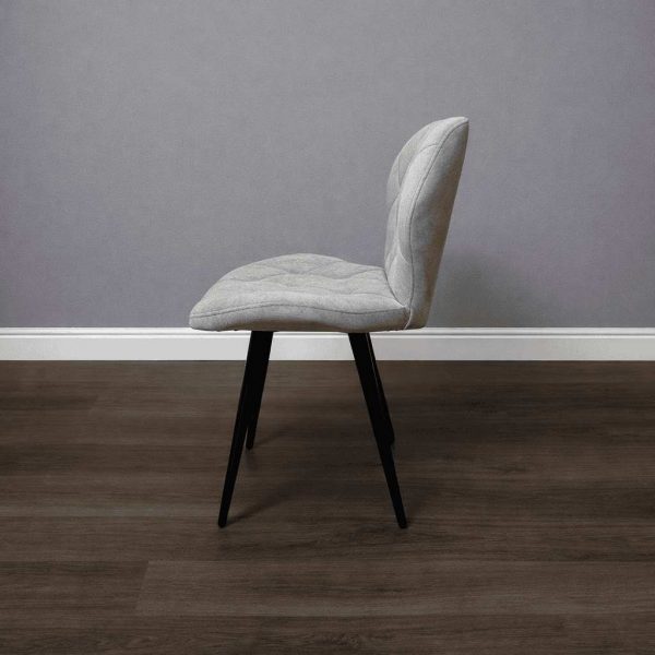 Стул клиента “Ракушка XL”