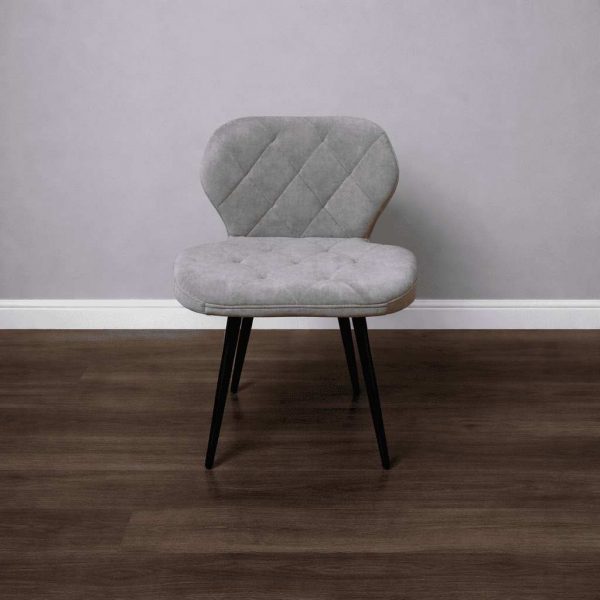 Стул клиента “Ракушка XL”