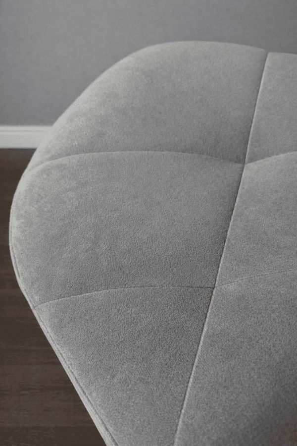 Стул клиента “Ракушка XL”