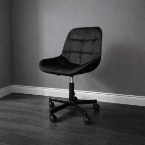 Стул мастера -Блэкберри-