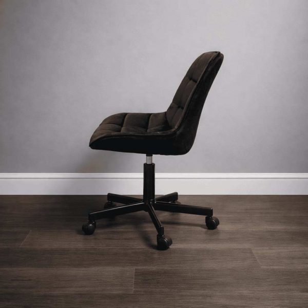 Стул мастера -Блэкберри-