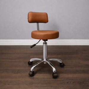 Стул мастера “БОБ со спинкой”