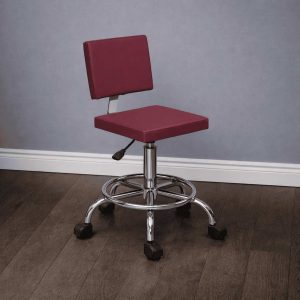 Стул мастера -Квадро высокий-