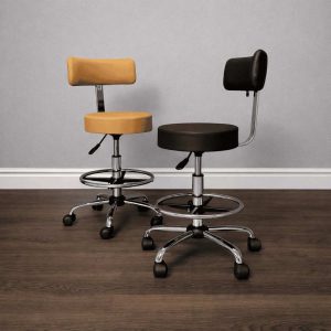 Стул мастера МА-01 (СТ-17КА) - (III)